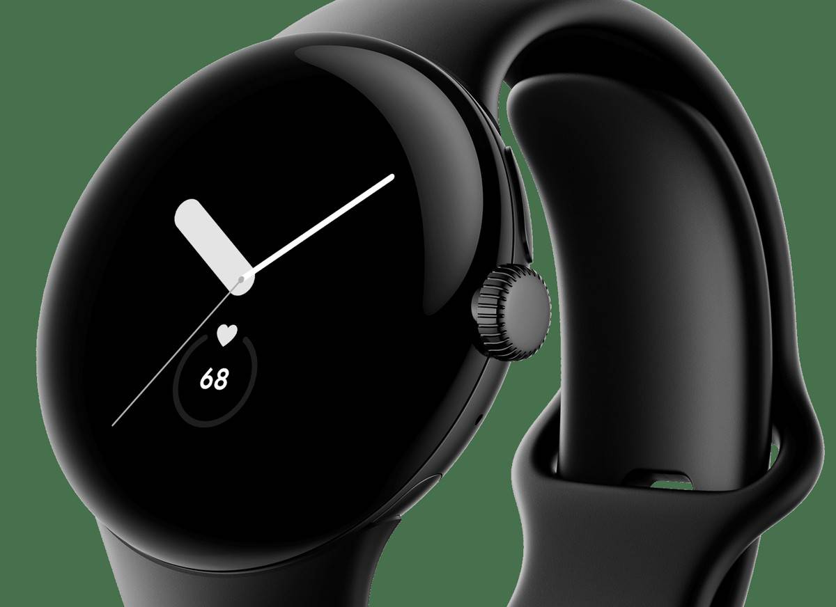 Google Pixel watch repair