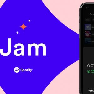 How to use Spotify Jam