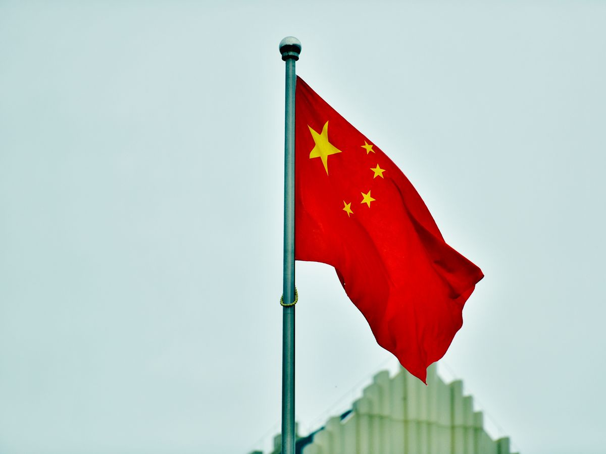Huawei teardown China chip breaktrough