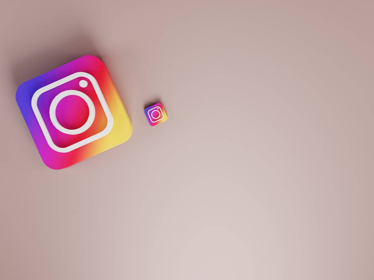 Instagram Gift