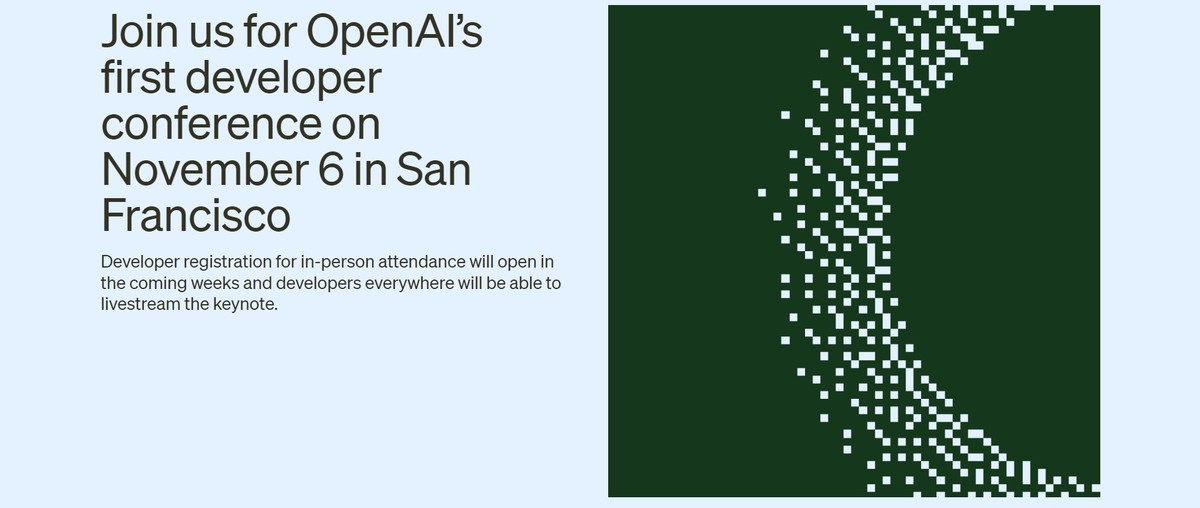 OpenAI DevDay