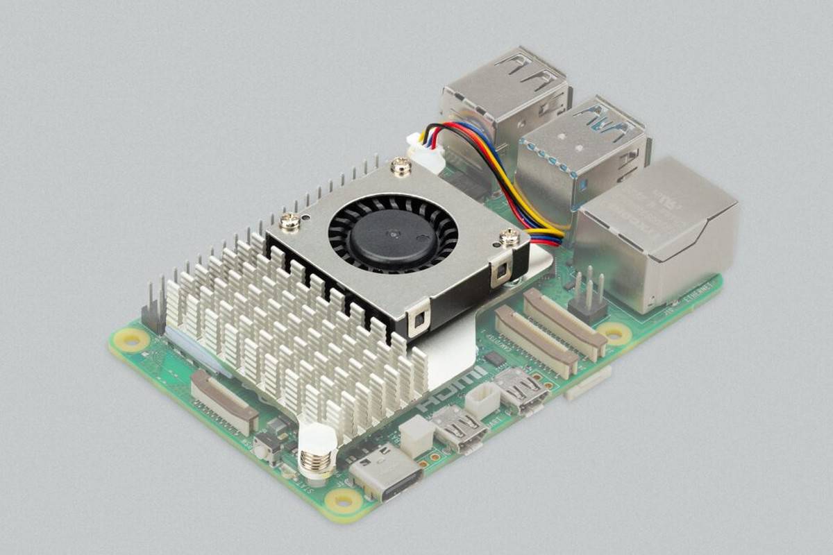 Raspberry Pi 5 specs price and more