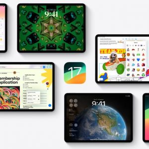 best features in iPadOS 17