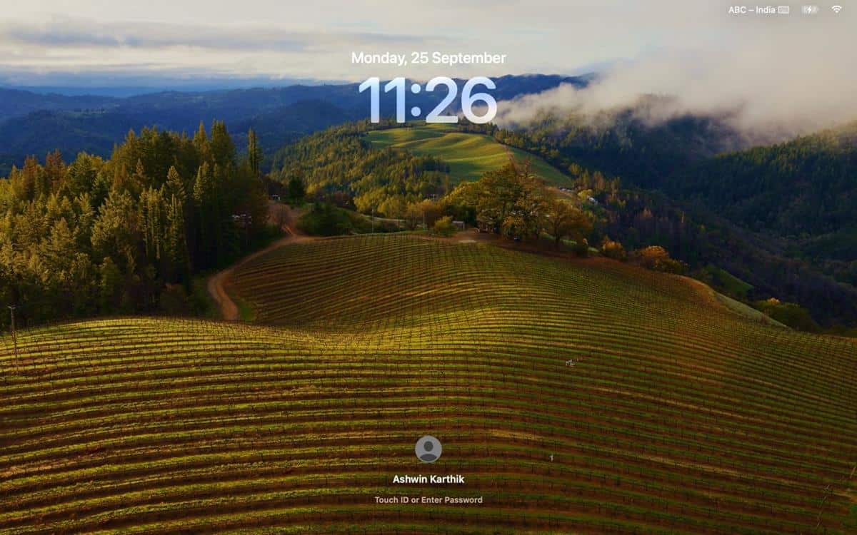 macOS 14 Sonoma to be released tomorrow; Here are the new features in it