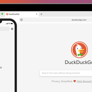 Apple had considered switching to DuckDuckGo from Google, but rejected it