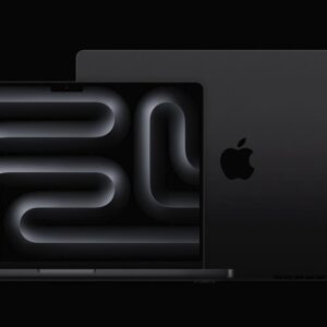 Apple unveils 14-inch and 16-inch M3 MacBook Pro models