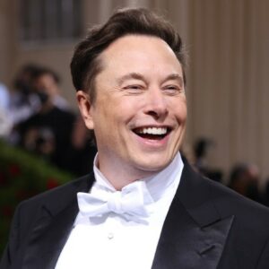 Elon Musk Wikipedia tweet