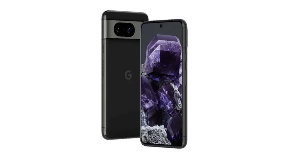 Google Pixel 8 series