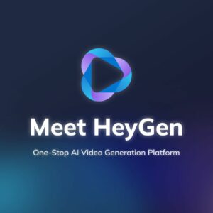 How to use HeyGen AI