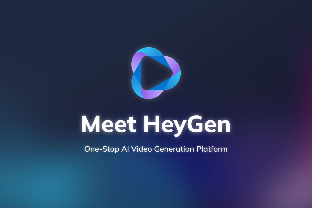 How to use HeyGen AI
