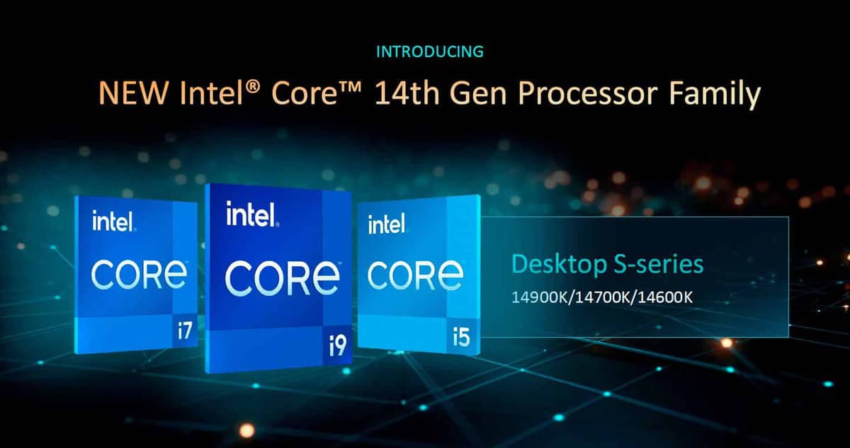 Intel Core i9-14900K specs price and release date