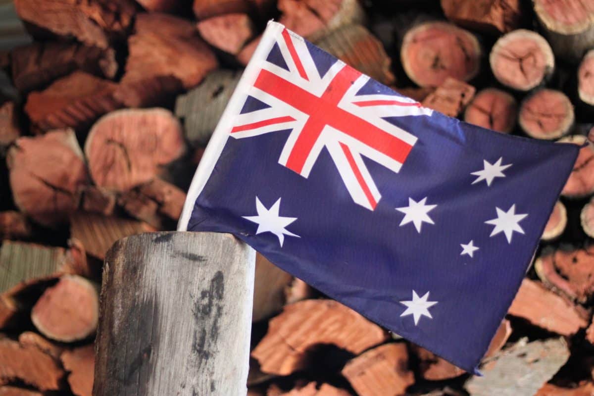 New Australia crypto regulations