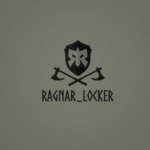 Ragnar Locker ransomware