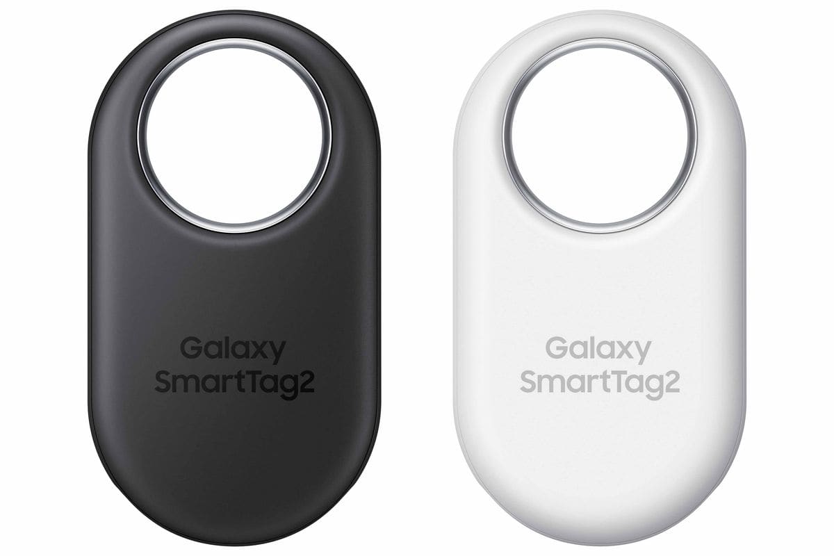 Samsung SmartTag 2 specs design and release date