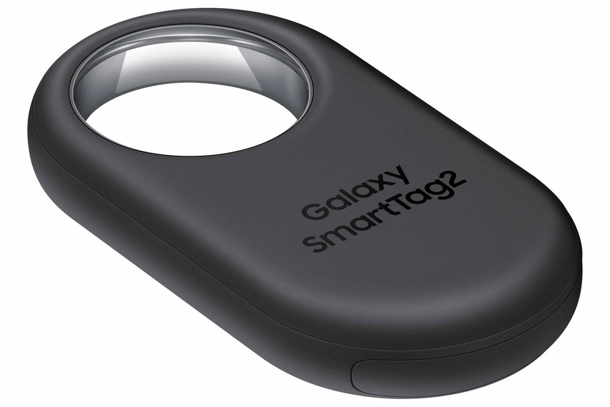 Samsung SmartTag 2 specs design and release date