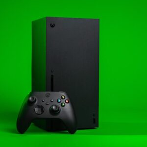 Xbox will reportedly block unofficial accessories from November