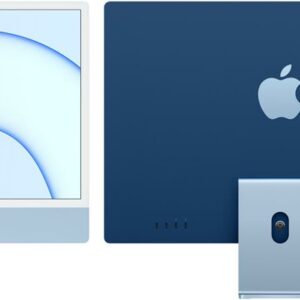iMac and MacBook Pro supplies run short, hinting at new launches