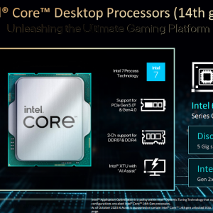 intel-14th processors