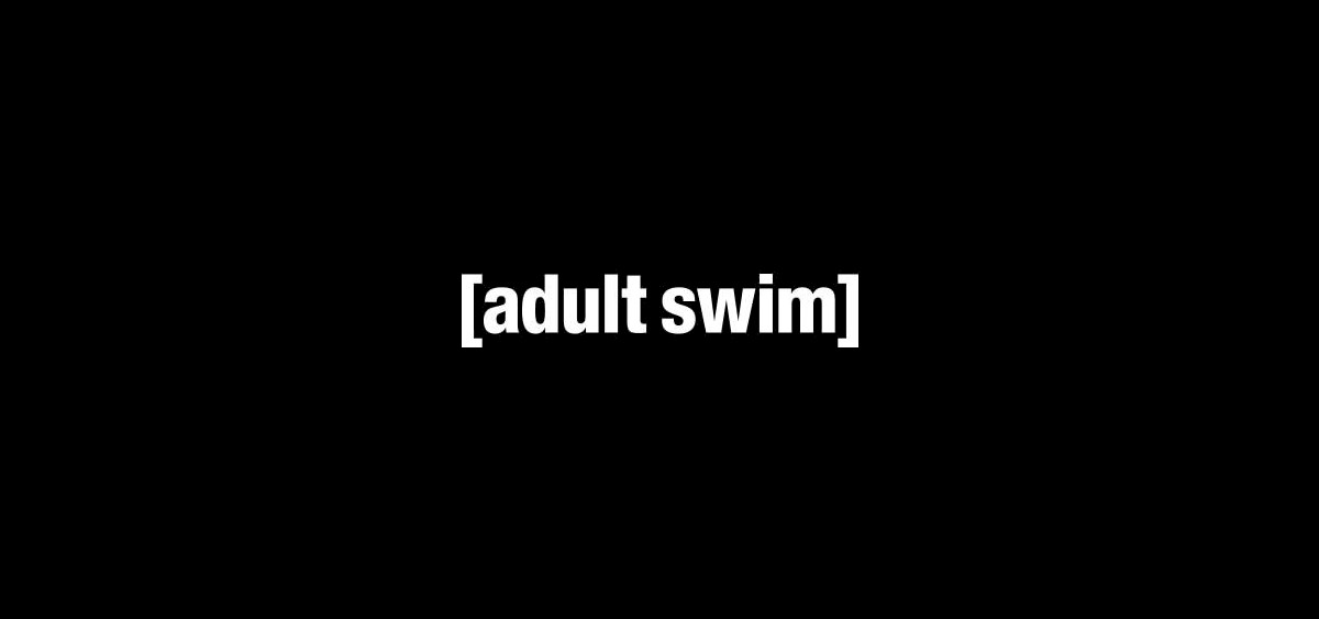 Adult Swim app not working