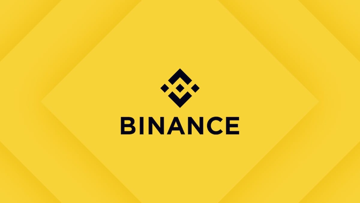 Binance CEO CZ steps down