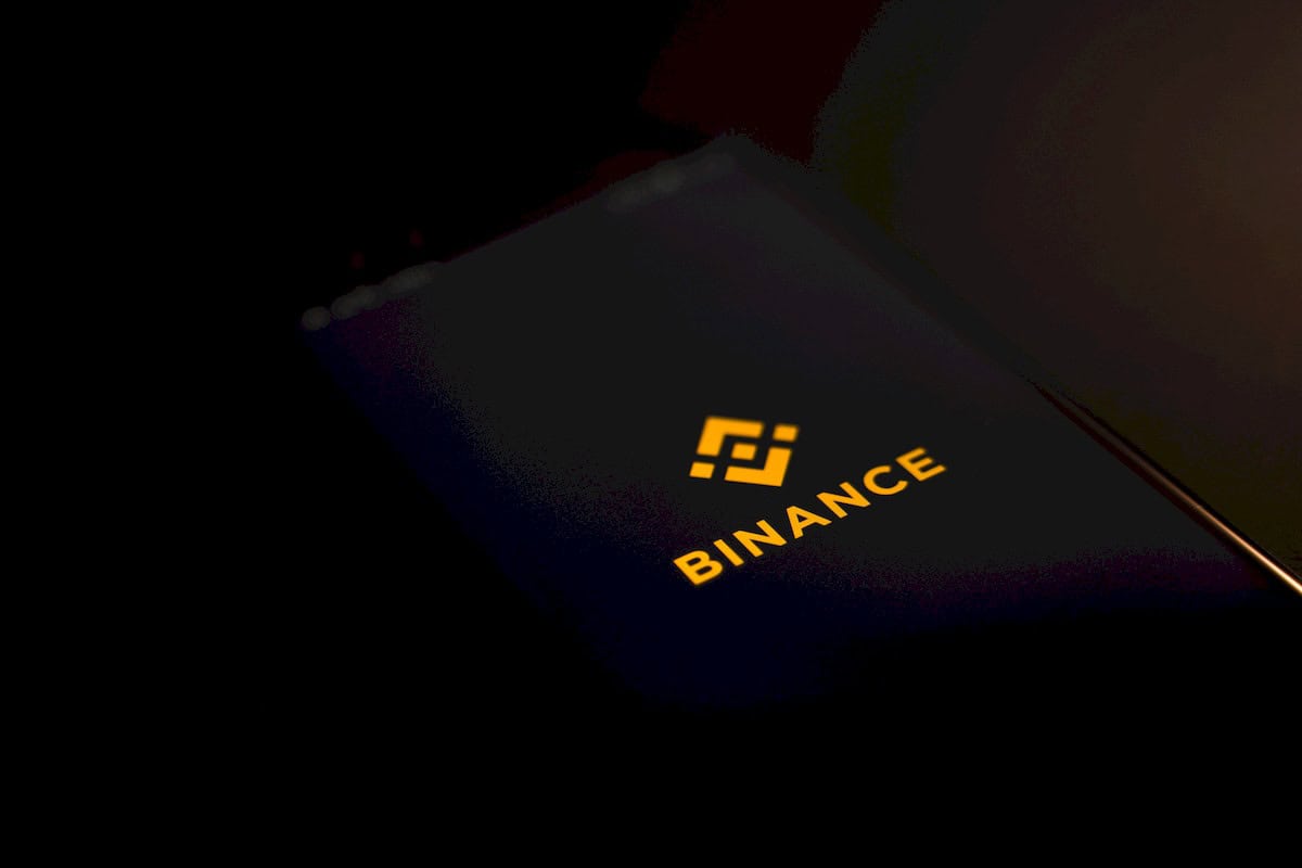 Binance settlement