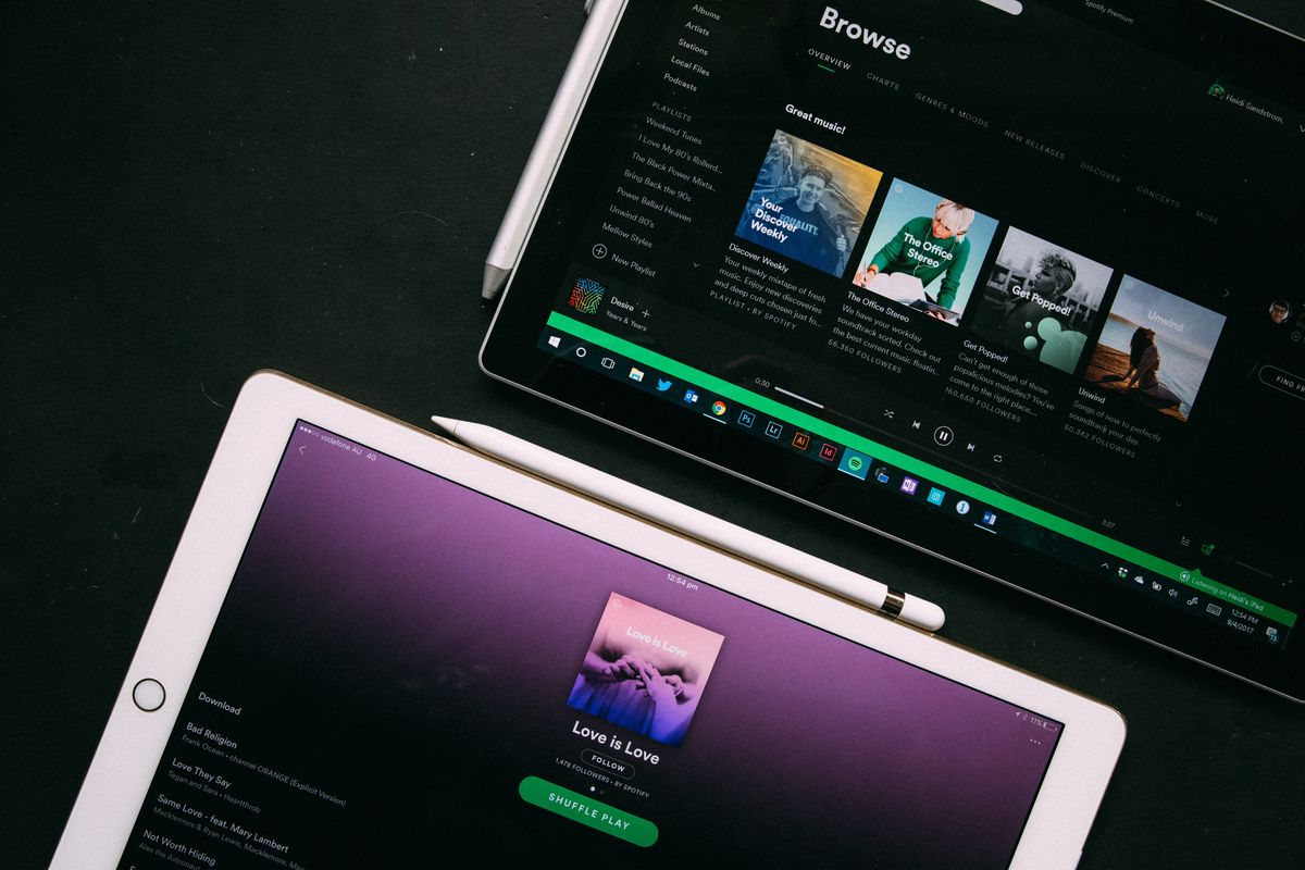 How to get Spotify Wrapped 2023