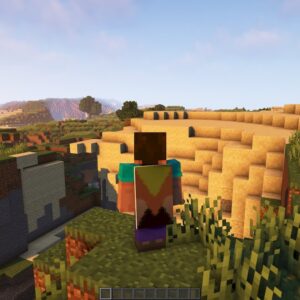 How to install Minecraft Optifine 1.20.2