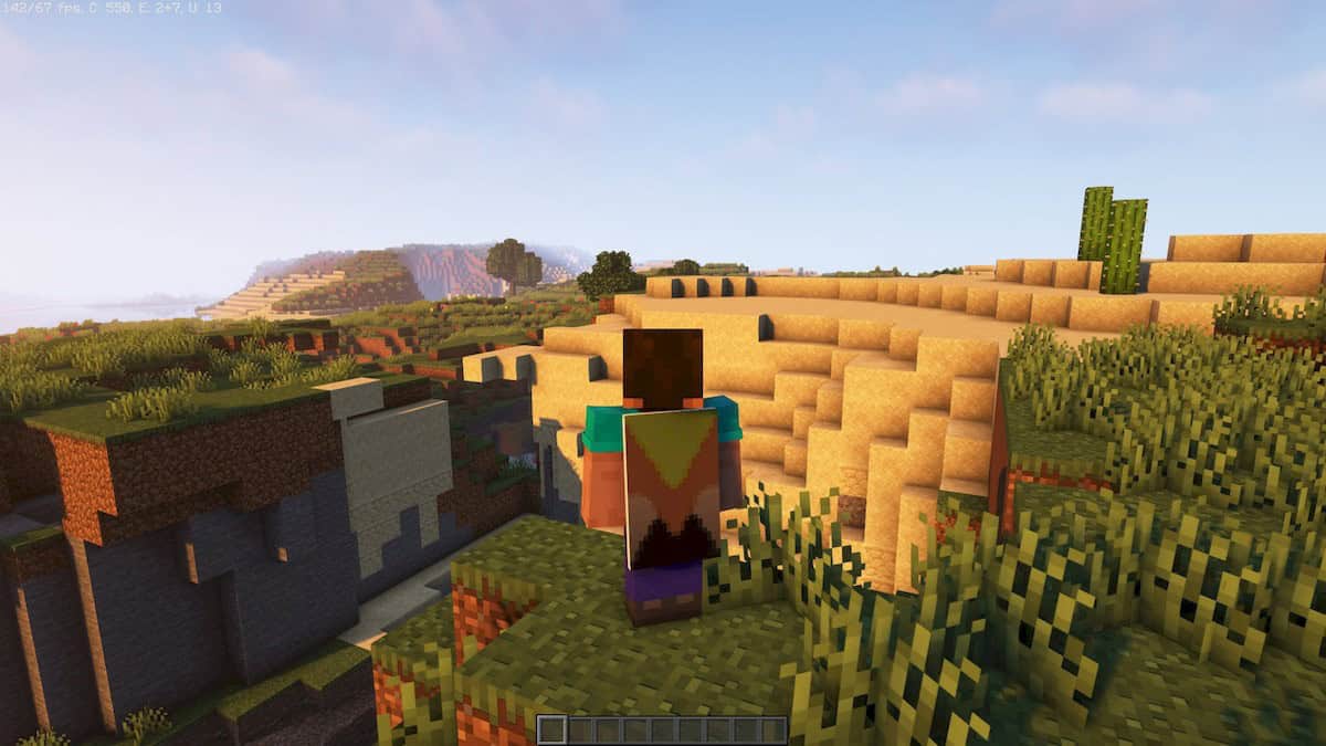 Minecraft 1.20.2