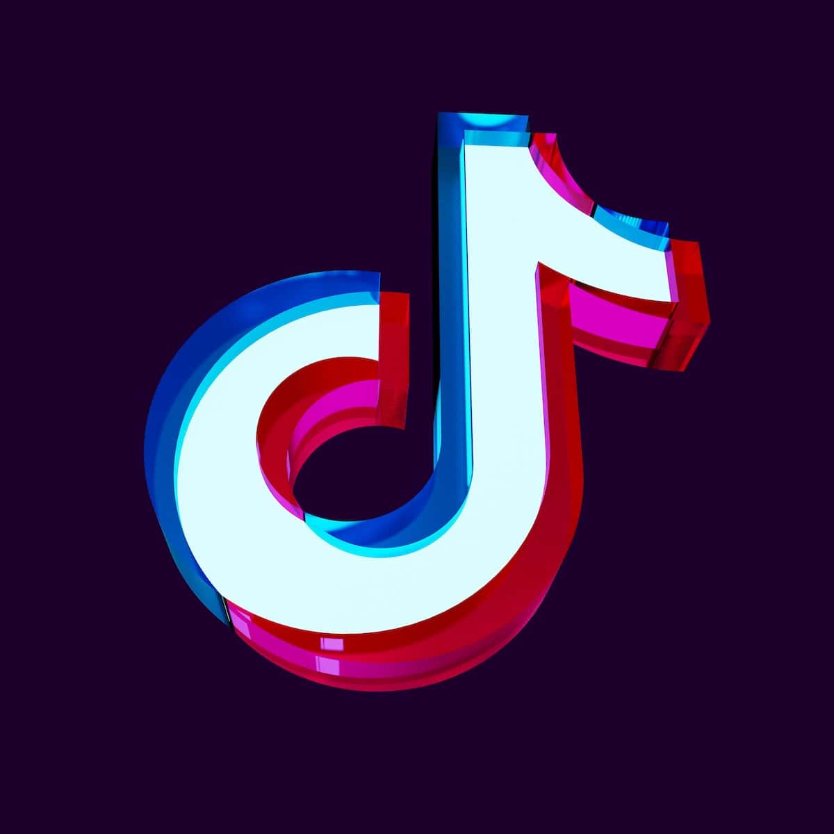 How to make a slideshow on TikTok