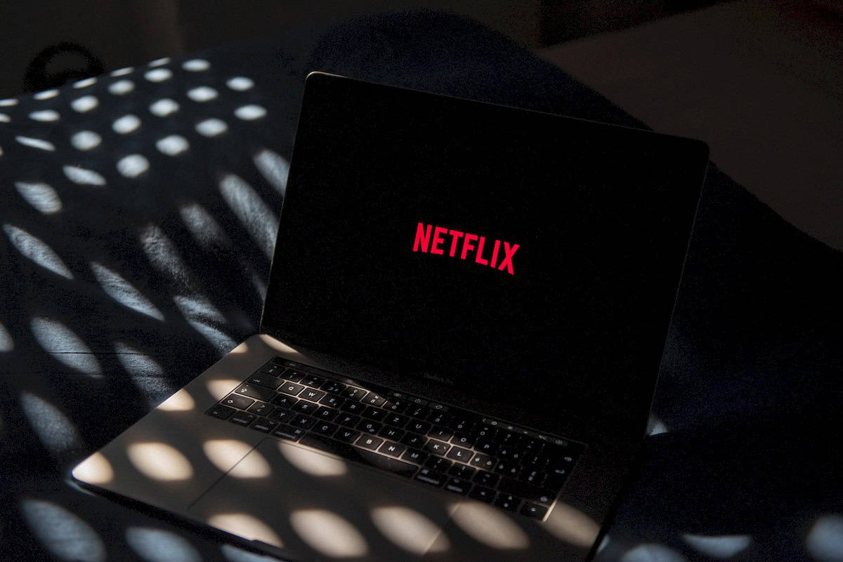 How to transfer Netflix profile