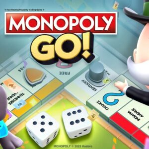 Monopoly GO free dice links Discord