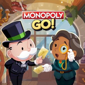 Monopoly Go links November 2023