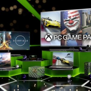 NVIDIA GeForce NOW adds support for Xbox Game Pass and UbiSoft+