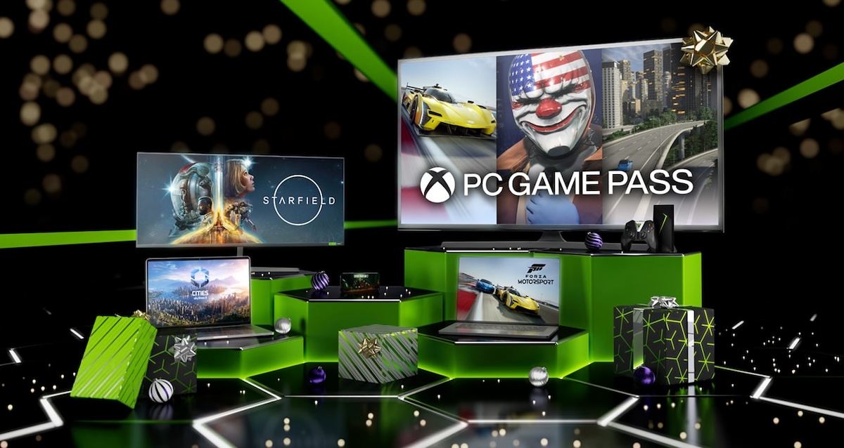 NVIDIA GeForce NOW adds support for Xbox Game Pass and UbiSoft+
