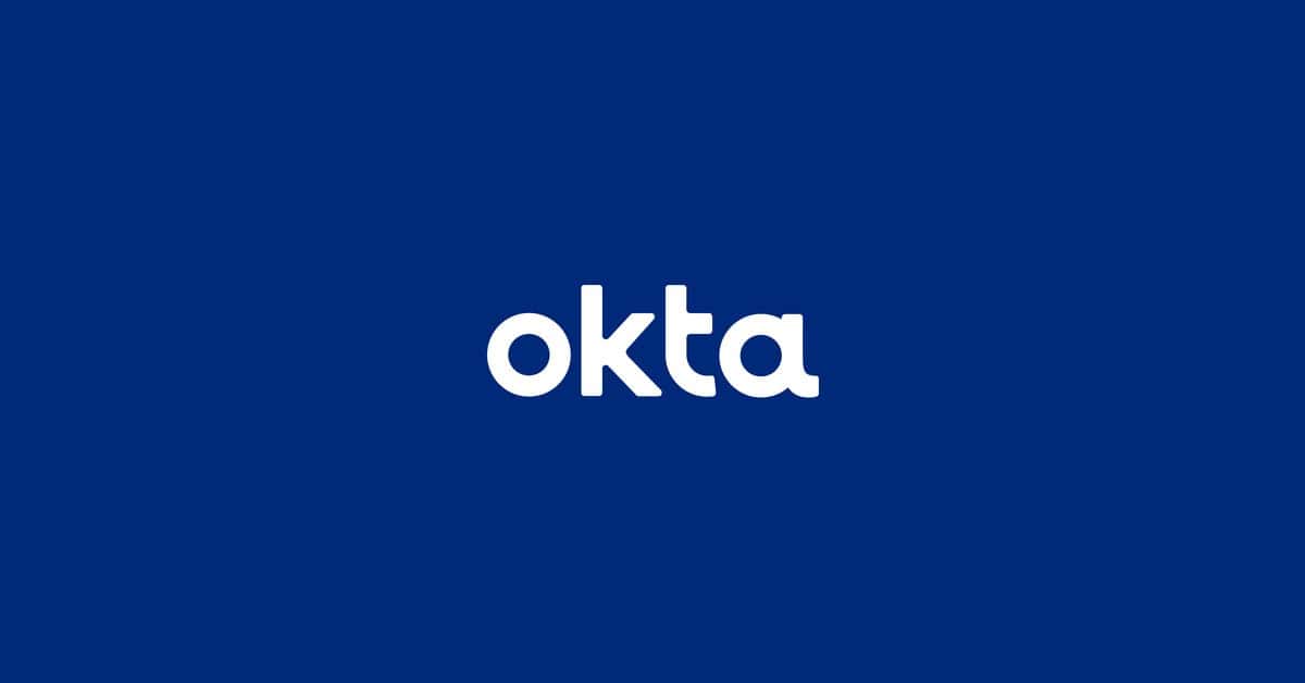 Okta data breach employee