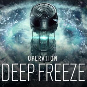 Operation Deep Freeze R6 update