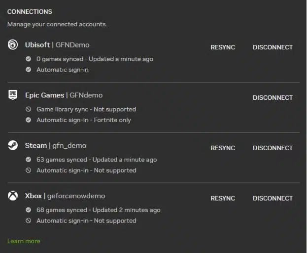 GeForce NOW Announces Xbox Game Pass Is On Their Platform