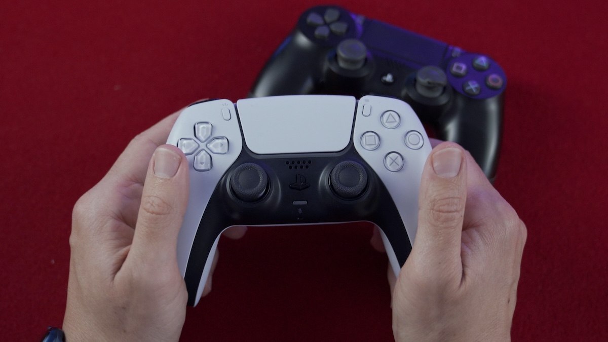 Steam now indicates whether a game supports DualShock and DualSense Controllers