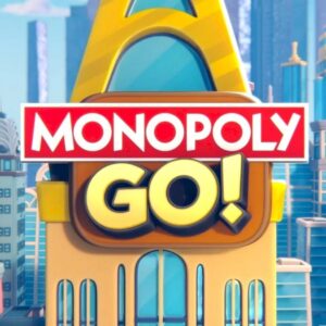 When is Monopoly GO Golden Blitz event