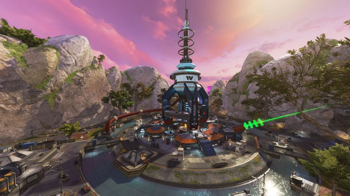 Apex Legends: Cross Progression is finally introduced