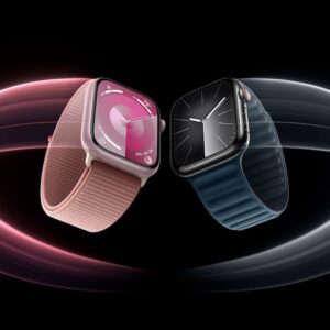 Apple stops selling the Watch Series 9 and Ultra 2 in the U.S. due to an import ban