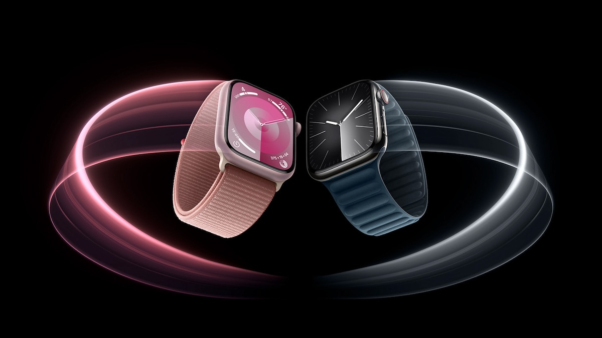 Apple stops selling the Watch Series 9 and Ultra 2 in the U.S. due to an import ban