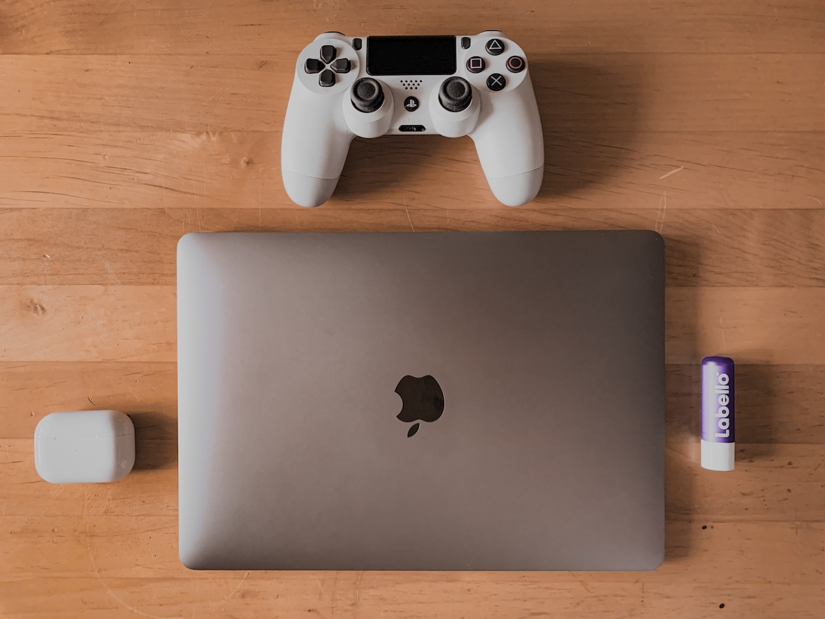Apple wants Mac to become a gaming paradise, but it needs more games to succeed