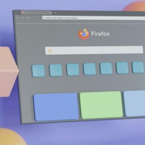 How to manage the site list in Firefox Containers