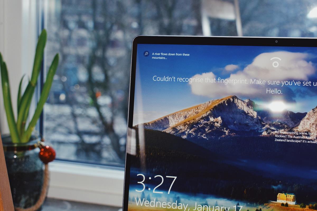 Microsoft is bringing Windows 11's weather widget to Windows 10