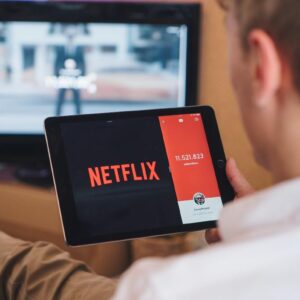 Netflix's ad-supported plan has over 23 Million Monthly users