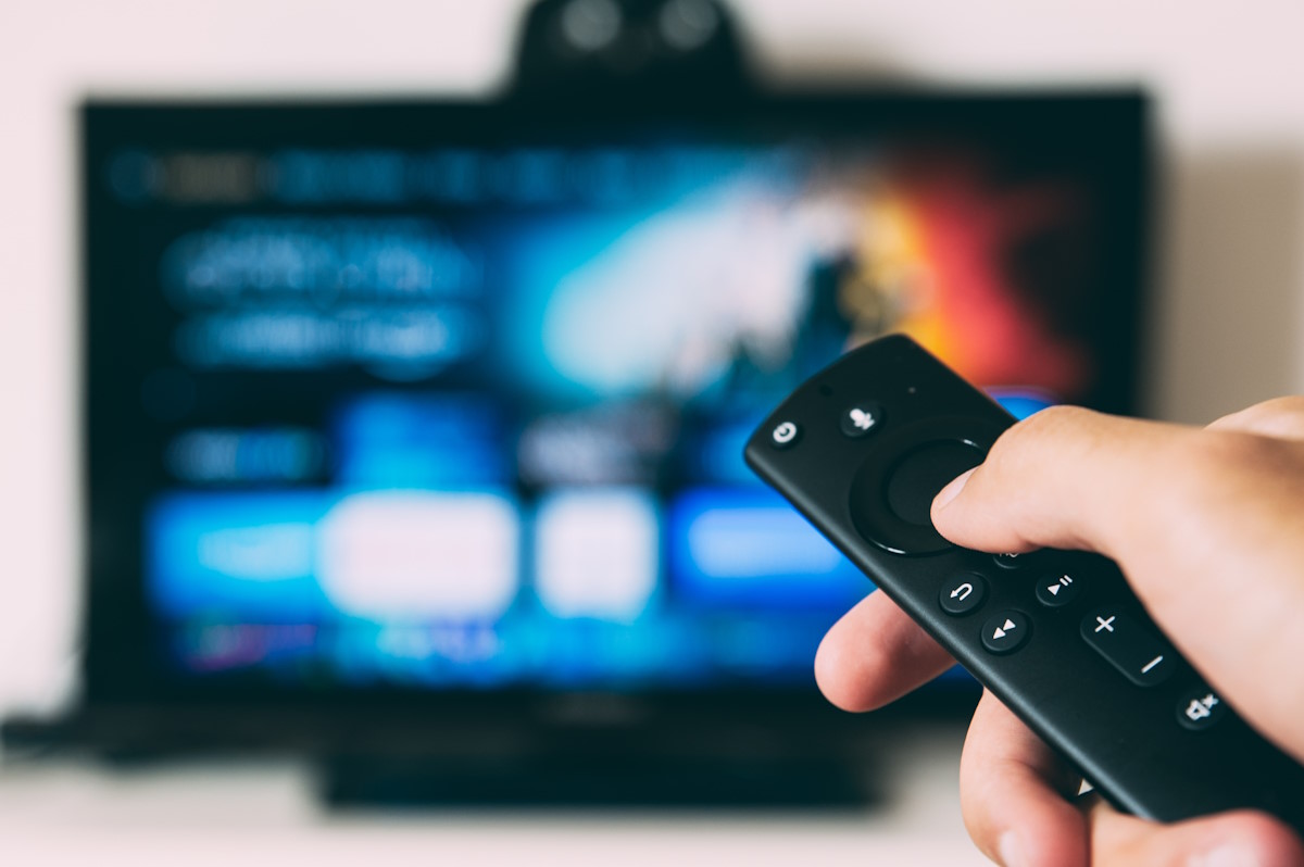 Adblocker for TV - AdGuard is available for Android TV: here is how it works