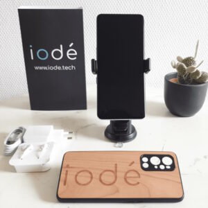 iode Phone