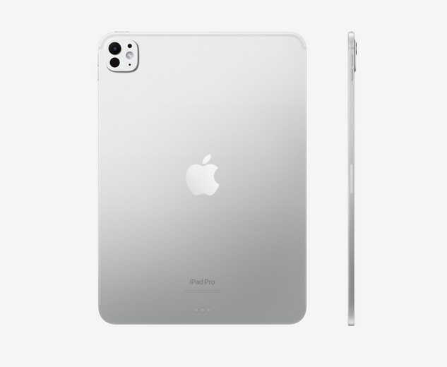 Apple iPad Pro design