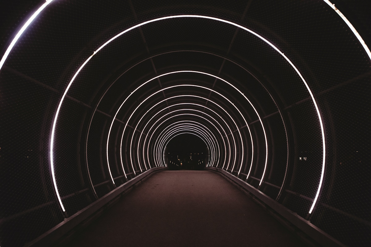 Tunnelvision